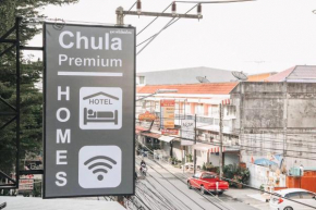 Chula Premium Homes